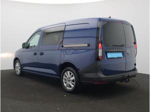 Volkswagen Caddy Cargo Maxi / Bluetooth, Klima, AHK, SHZ