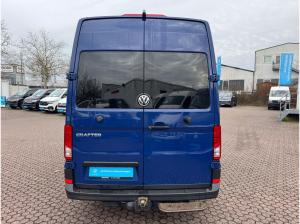 Volkswagen Crafter 35Kasten L2H2/ Klima, App, RFK, PDC, AHK