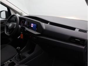 Volkswagen Caddy Cargo Maxi / Bluetooth, Klima, AHK, SHZ