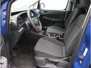 Volkswagen Caddy Cargo Maxi / Bluetooth, Klima, AHK, SHZ