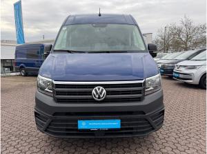 Volkswagen Crafter 35Kasten L2H2/ Klima, App, RFK, PDC, AHK