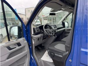 Volkswagen Crafter 35Kasten L2H2/ Klima, App, RFK, PDC, AHK