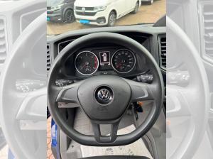 Volkswagen Crafter 35Kasten L2H2/ Klima, App, RFK, PDC, AHK