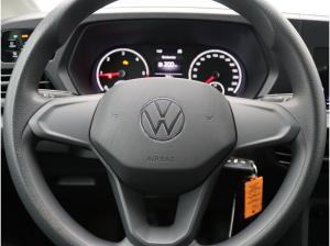 Volkswagen Caddy Cargo Maxi / Bluetooth, Klima, AHK, SHZ