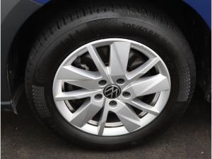 Volkswagen Caddy Cargo Maxi / Bluetooth, Klima, AHK, SHZ