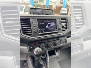 Volkswagen Crafter 35Kasten L2H2/ Klima, App, RFK, PDC, AHK