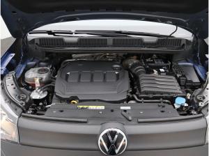 Volkswagen Caddy Cargo Maxi / Bluetooth, Klima, AHK, SHZ