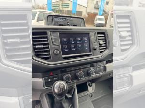 Volkswagen Crafter 35Kasten L2H2/ Klima, App, RFK, PDC, AHK