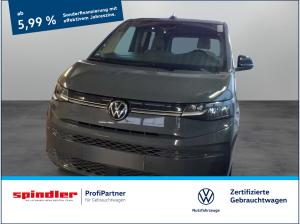 Volkswagen Multivan Life 1.4 e-Hybrid / Navi, ParkAssi, LED