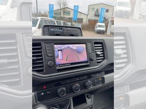 Volkswagen Crafter 35Kasten L2H2/ Klima, App, RFK, PDC, AHK
