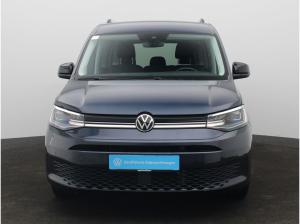 Volkswagen Caddy Maxi Style DSG / App, LED, RFK, ACC, AHK