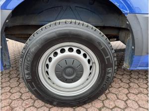 Volkswagen Crafter 35Kasten L2H2/ Klima, App, RFK, PDC, AHK