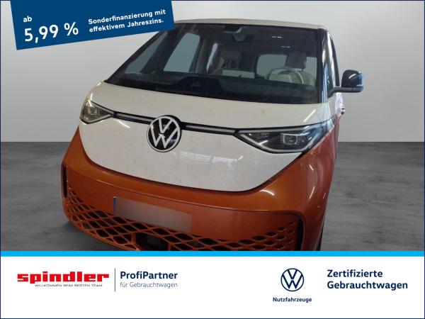 Volkswagen ID.Buzz Pro Design/ Navi, Matrix, 360°, AHK, CCS