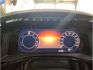 Volkswagen Multivan Life 1.4 e-Hybrid / Navi, ParkAssi, LED