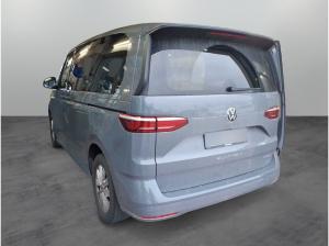 Volkswagen Multivan Life 1.4 e-Hybrid / Navi, ParkAssi, LED