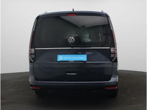Volkswagen Caddy Maxi Style DSG / App, LED, RFK, ACC, AHK