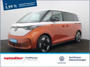 Volkswagen ID.Buzz Pro Design/ Navi, Matrix, 360°, AHK, CCS