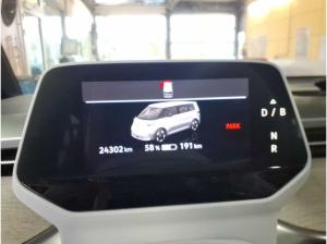 Volkswagen ID.Buzz Pro Design/ Navi, Matrix, 360°, AHK, CCS