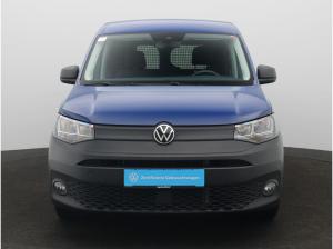 Volkswagen Caddy Cargo Maxi / Bluetooth, Klima, AHK, SHZ