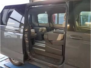 Volkswagen Multivan Life 1.4 e-Hybrid / Navi, ParkAssi, LED