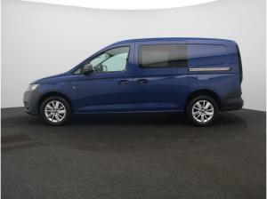Volkswagen Caddy Cargo Maxi / Bluetooth, Klima, AHK, SHZ