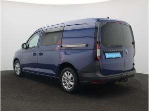 Volkswagen Caddy Cargo Maxi / Bluetooth, Klima, AHK, SHZ