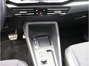 Volkswagen Caddy Maxi Style DSG / App, LED, RFK, ACC, AHK