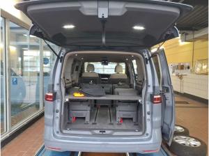 Volkswagen Multivan Life 1.4 e-Hybrid / Navi, ParkAssi, LED