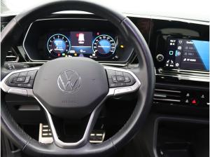 Volkswagen Caddy Maxi Style DSG / App, LED, RFK, ACC, AHK