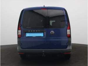 Volkswagen Caddy Cargo Maxi / Bluetooth, Klima, AHK, SHZ