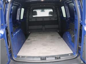 Volkswagen Caddy Cargo Maxi / Bluetooth, Klima, AHK, SHZ