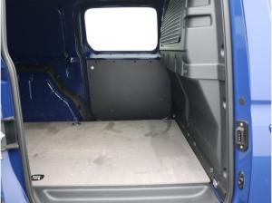 Volkswagen Caddy Cargo Maxi / Bluetooth, Klima, AHK, SHZ