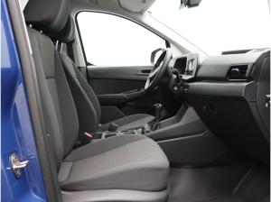 Volkswagen Caddy Cargo Maxi / Bluetooth, Klima, AHK, SHZ