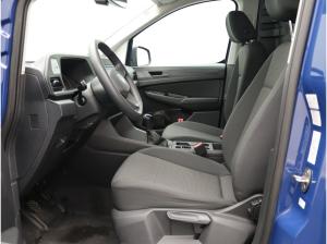 Volkswagen Caddy Cargo Maxi / Bluetooth, Klima, AHK, SHZ