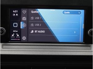 Volkswagen Caddy Cargo Maxi / Bluetooth, Klima, AHK, SHZ