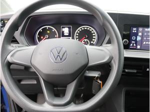 Volkswagen Caddy Cargo Maxi / Bluetooth, Klima, AHK, SHZ