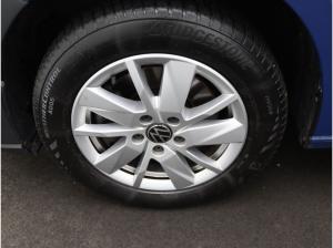 Volkswagen Caddy Cargo Maxi / Bluetooth, Klima, AHK, SHZ