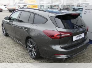 Ford Focus 2,3 EcoBoost ST X Turnier Automatik #B&O