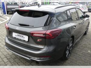 Ford Focus 2,3 EcoBoost ST X Turnier Automatik #B&O