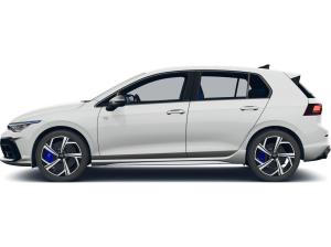 Volkswagen Golf R 2.0 TSI OPF 4MOTION ⚡ | ACC | SIDE ASSIST | LED PLUS | #POWER