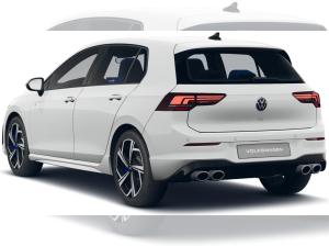Volkswagen Golf R 2.0 TSI OPF 4MOTION ⚡ | ACC | SIDE ASSIST | LED PLUS | #POWER