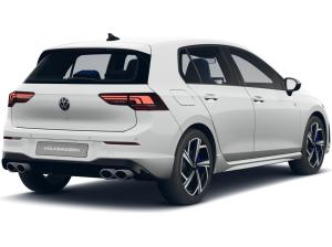 Volkswagen Golf R 2.0 TSI OPF 4MOTION ⚡ | ACC | SIDE ASSIST | LED PLUS | #POWER