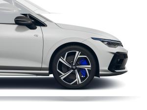 Volkswagen Golf R 2.0 TSI OPF 4MOTION ⚡ | ACC | SIDE ASSIST | LED PLUS | #POWER