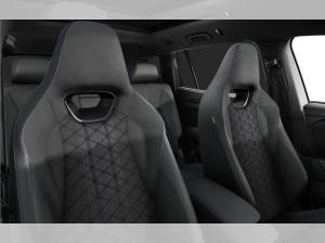 Volkswagen Tayron R-Line 1,5 l eHybrid OPF 130 kW (177 PS) / 85 kW (115 PS) 6-Gang-Doppelkupplungsgetriebe DSG