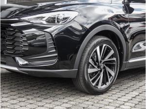 MG ZS HYBRID+ LUXURY LED NAVI 360 GRAD KAMERA PDC