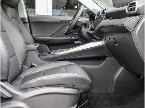 MG ZS HYBRID+ LUXURY LED NAVI 360 GRAD KAMERA PDC