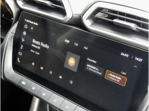 MG ZS HYBRID+ LUXURY LED NAVI 360 GRAD KAMERA PDC