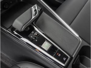 MG ZS HYBRID+ LUXURY LED NAVI 360 GRAD KAMERA PDC