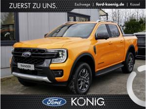 Ford Ranger Wildtrak 3.0l 240 PS **Gewerbe-Aktion**⚡03.2026 verfügbar⚡