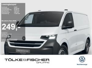 Volkswagen Transporter Kasten